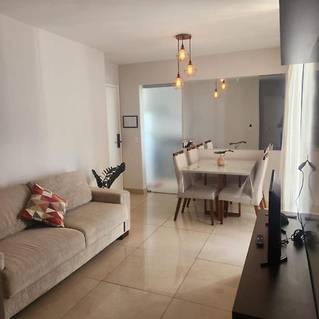 Apartamento Em Condominio Com Lazer Belo Horizonte Ngoại thất bức ảnh