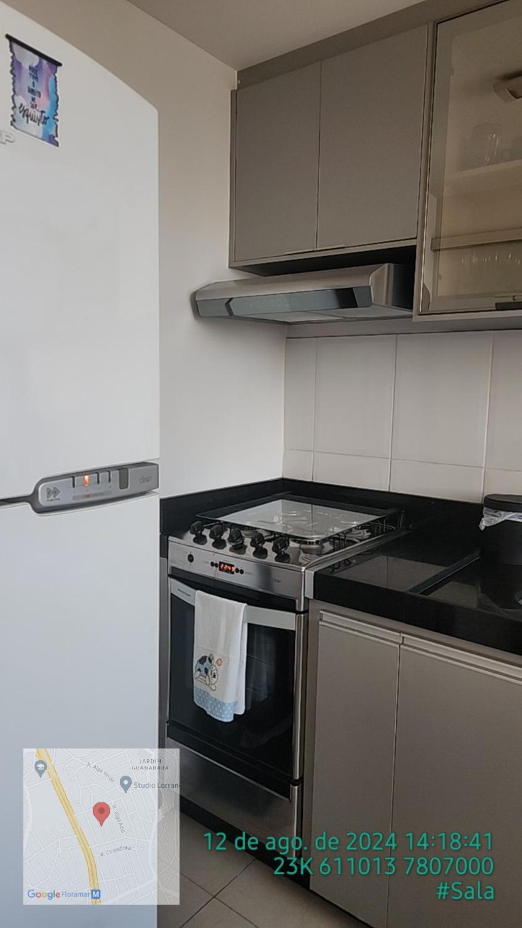 Apartamento Em Condominio Com Lazer Belo Horizonte Ngoại thất bức ảnh