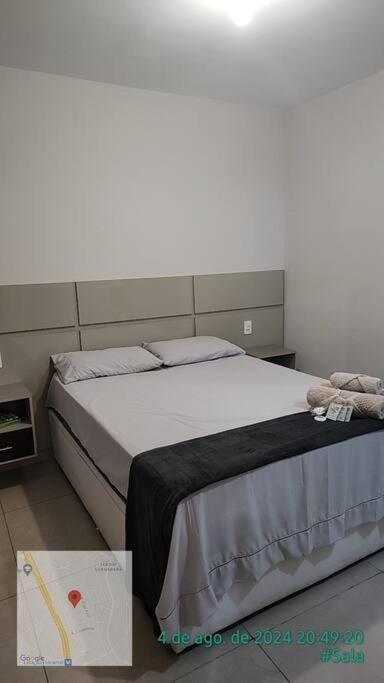 Apartamento Em Condominio Com Lazer Belo Horizonte Ngoại thất bức ảnh