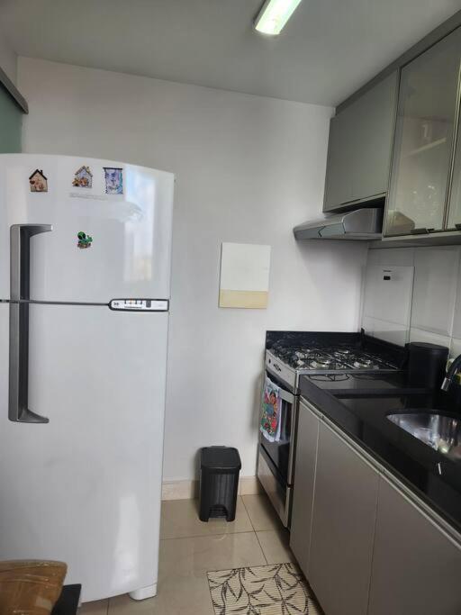 Apartamento Em Condominio Com Lazer Belo Horizonte Ngoại thất bức ảnh