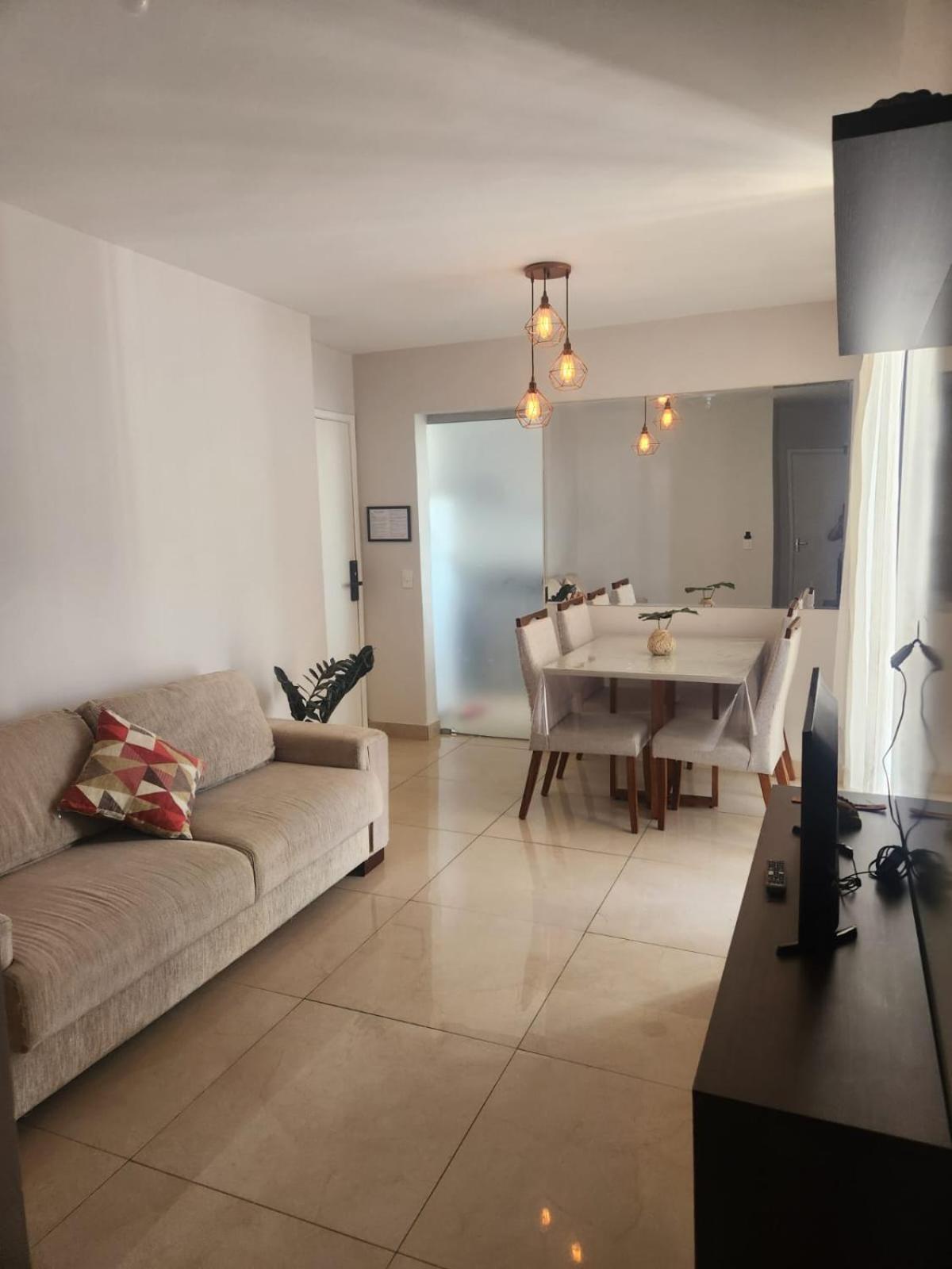 Apartamento Em Condominio Com Lazer Belo Horizonte Ngoại thất bức ảnh